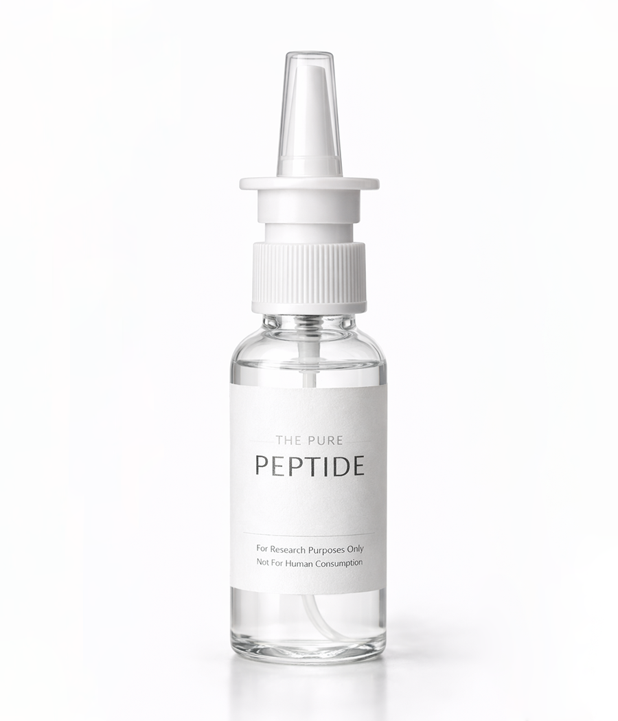 nasal spray oxytocin