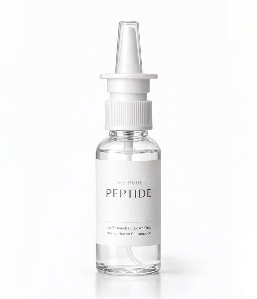 nasal spray selank