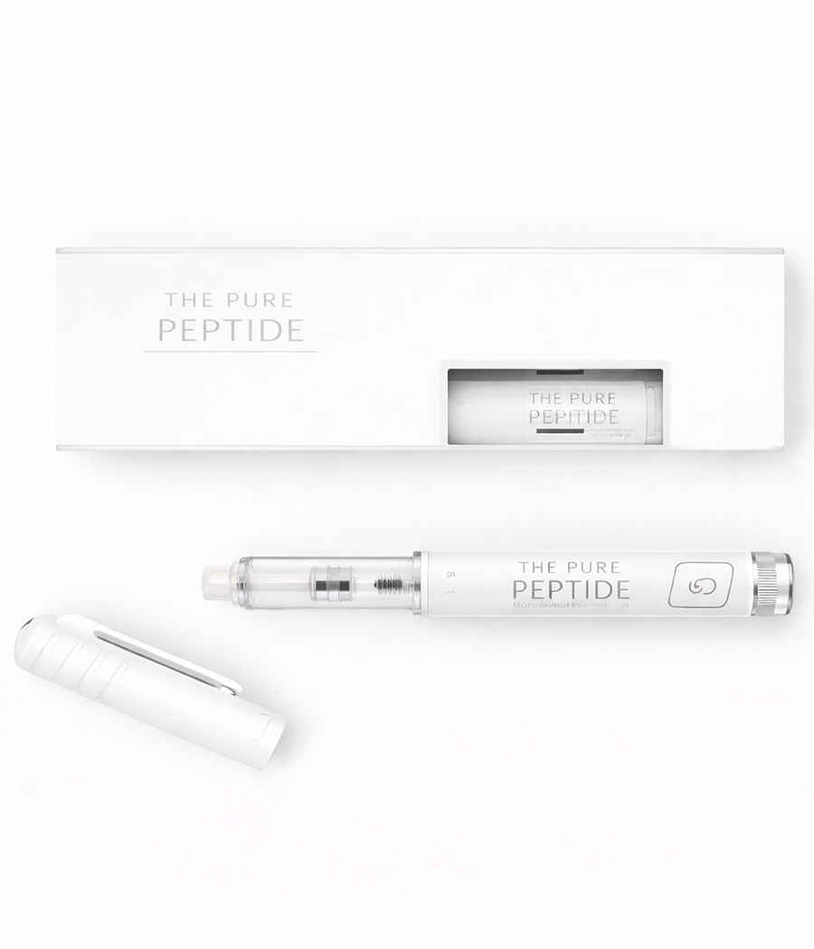 pen- retatrutide