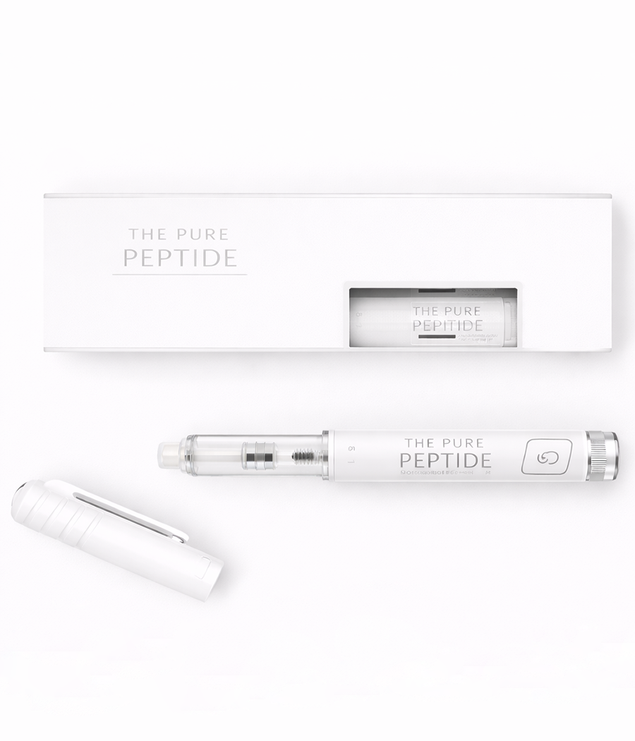 pen - tb500, thymosin beta 4