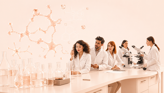 The Science Behind Peptides: A Beginner's Guide to Understanding Their Benefits