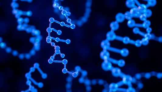 The Complete Guide to Peptides for Muscle Growth and Recovery