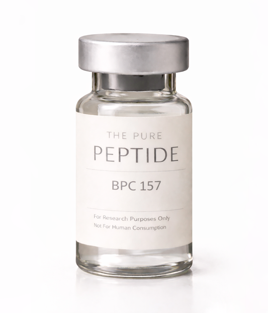 BPC-157 | 15mg Peptide Pen