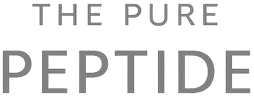 THE PURE PEPTIDE