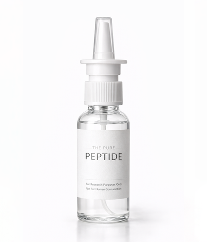 Nasal Spray Adamax Peptide 10mg Nootropic