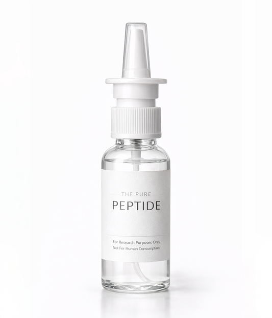 Nasal Spray Adamax Peptide 10mg Nootropic