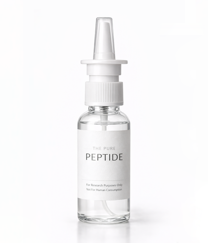 Nasal Spray N-Acetyl Semax