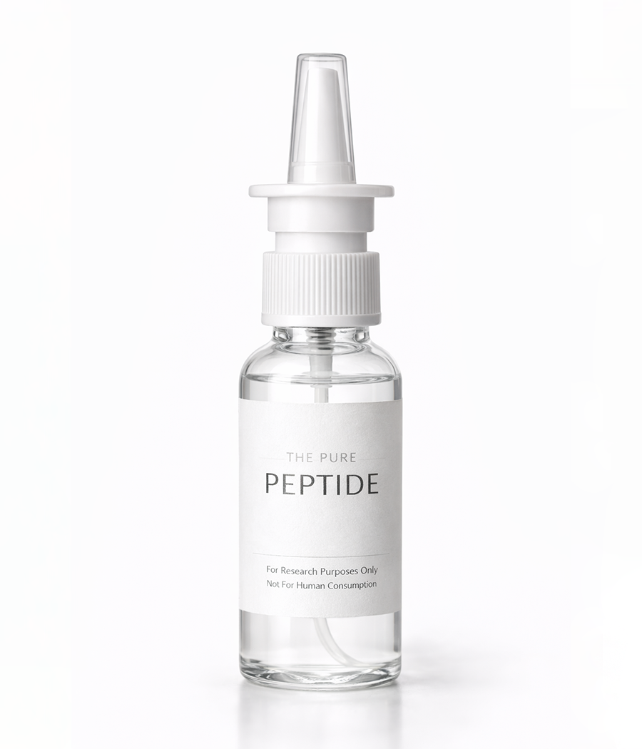 nasal spray noopept