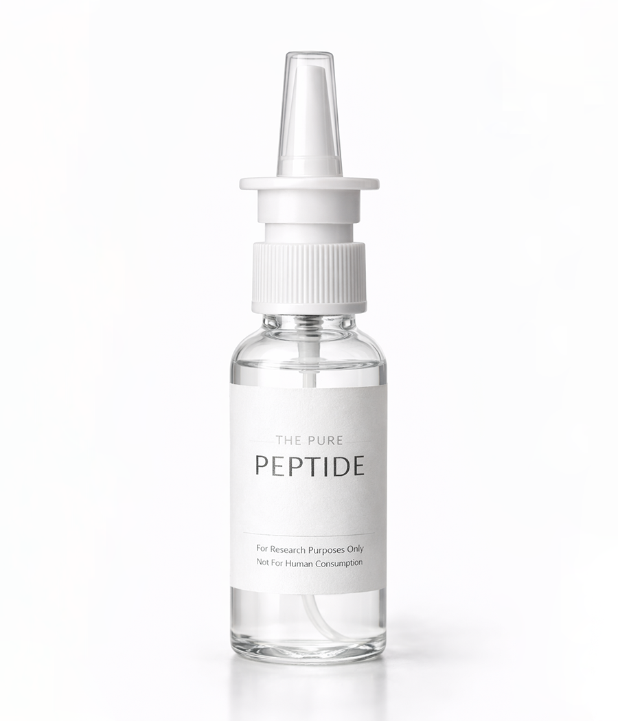 nasal spray orexin a
