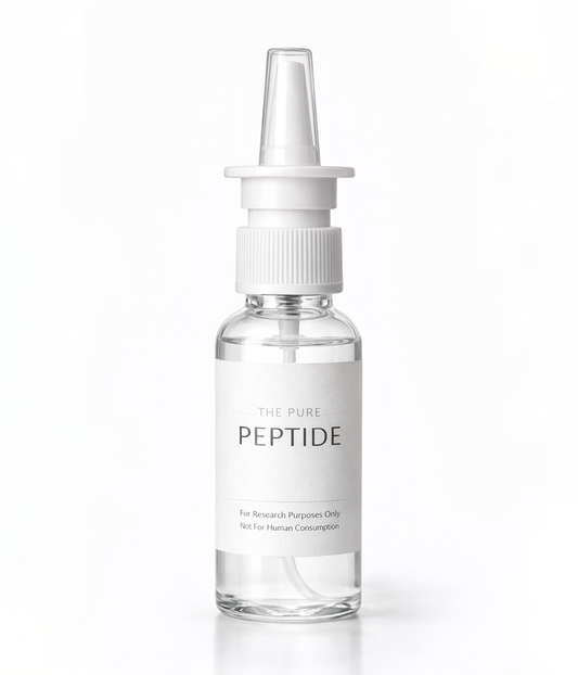 Nasal Spray Orexin A