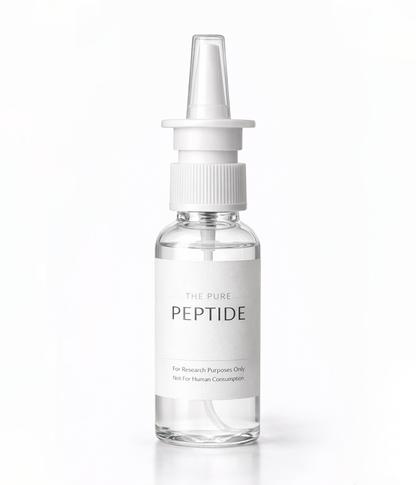 Nasal Spray Oxytocin