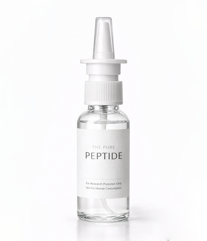 Nasal Spray PT 141 (10mg) Oxytocin (5mg)