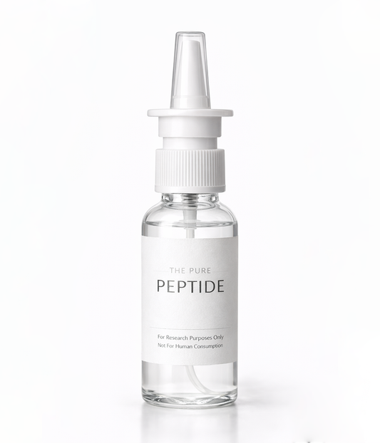 Nasal Spray PT 141 (10mg) Oxytocin (5mg)