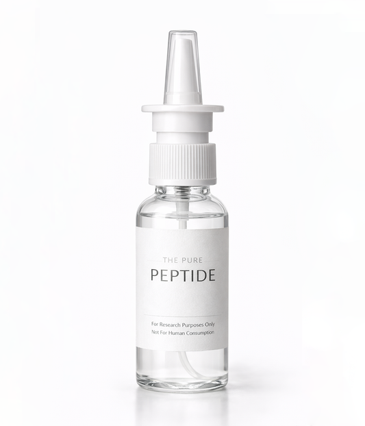 Nasal Spray SS-31
