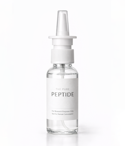 Nasal Spray Selank