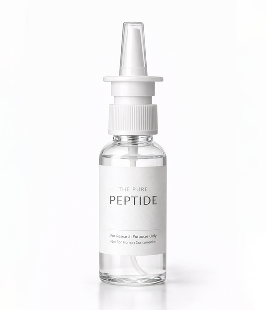 Nasal Spray Selank