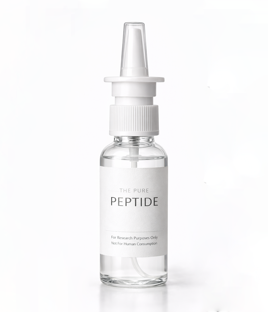 nasal spray semax