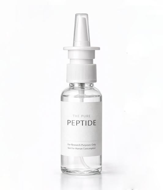 Nasal Spray Semax