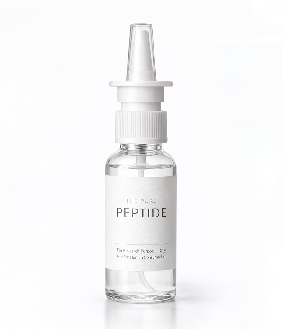 nasal spray vip