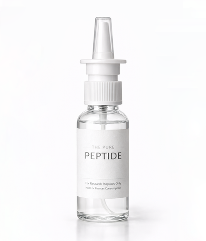 Nasal Spray VIP