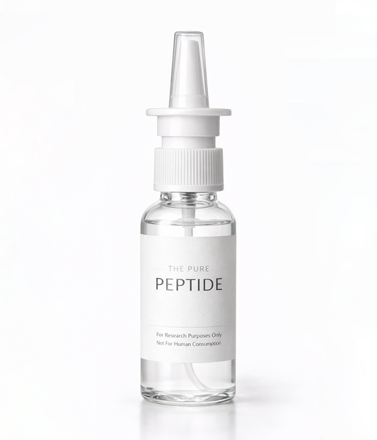 Nasal Spray VIP