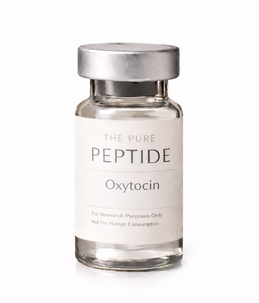Oxytocin