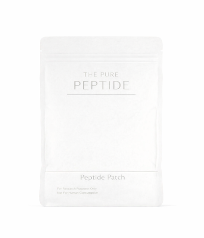 Patch - Glutathione 500mg GHK-Cu 10mg