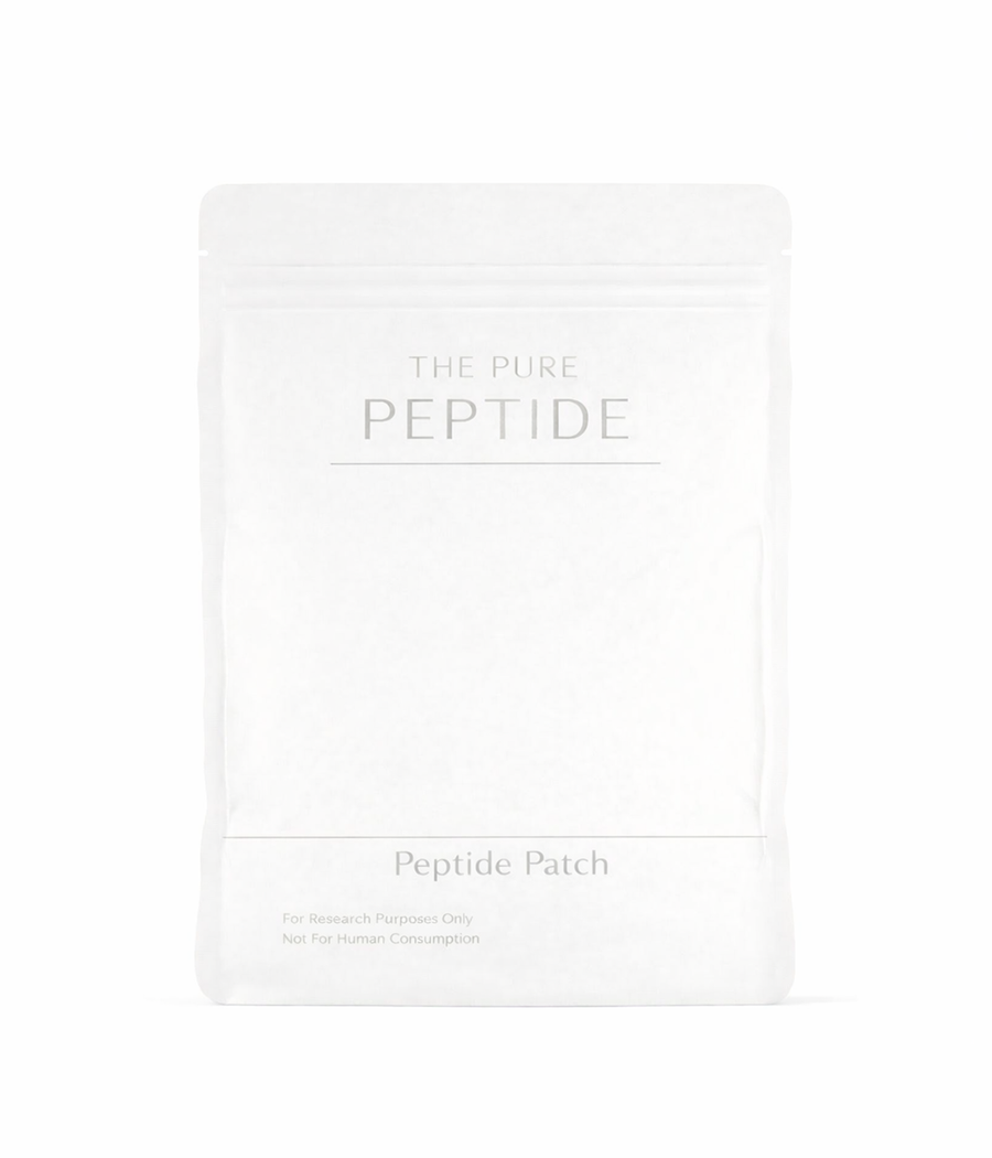 patch kpv 10mg nad+ 500mg ghk-cu 10mg