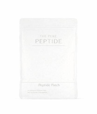 Patch KPV 10mg NAD+ 500mg GHK-Cu 10mg