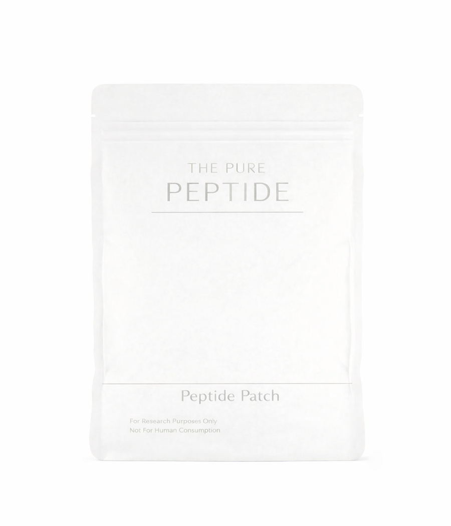 patch, nad+, 1300mg /ghk-cu, 10mg