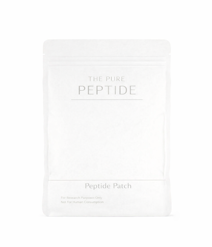 Patch, NAD+, 1300mg /GHK-CU, 10mg