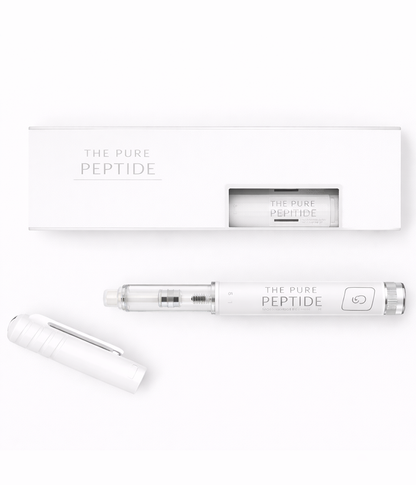 Pen - CJC 1295 No Dac + Ipamorelin
