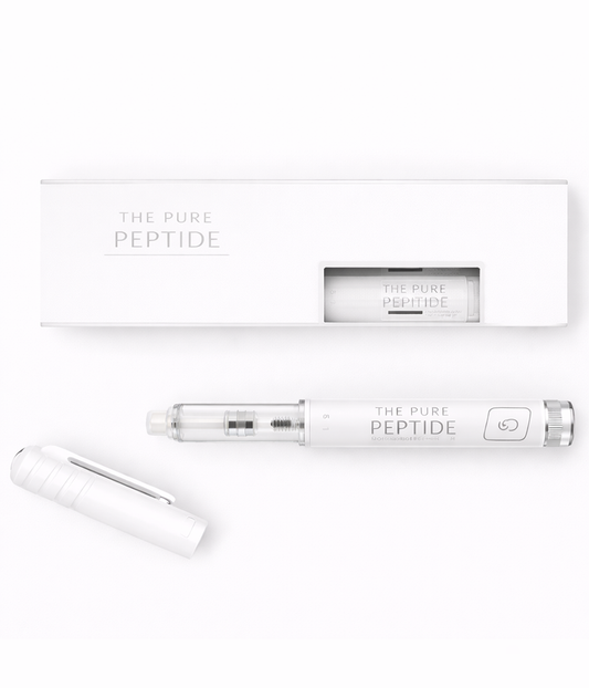 Pen - CJC 1295 No Dac + Ipamorelin