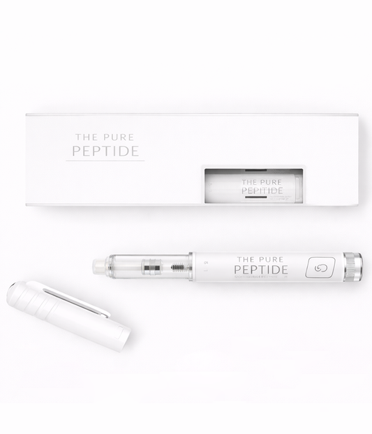 Pen - Melanotan II