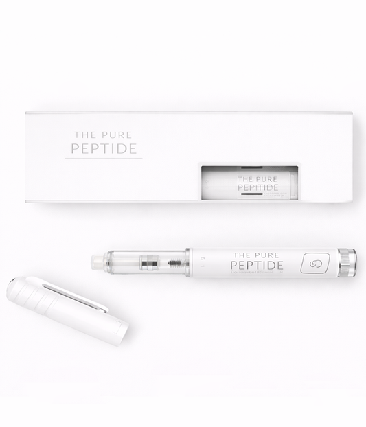Pen - Mots-C