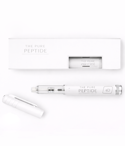 Pen - NAD+