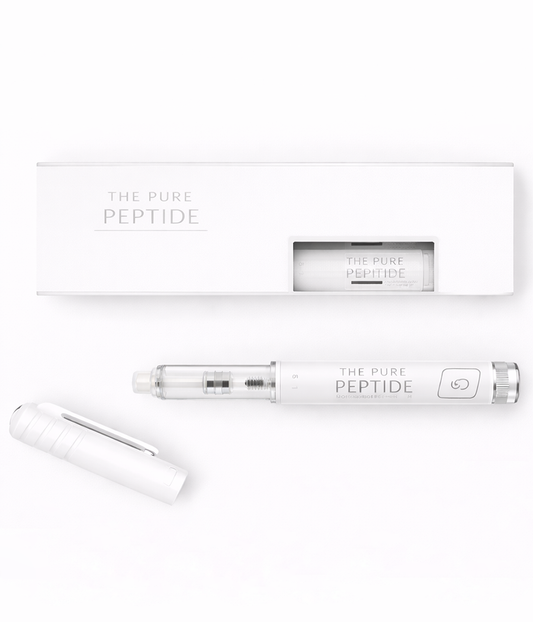 Pen- Retatrutide