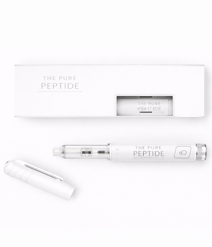 Pen Tesamorelin