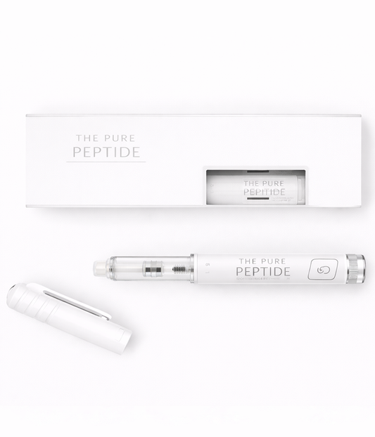 Pen Tesamorelin