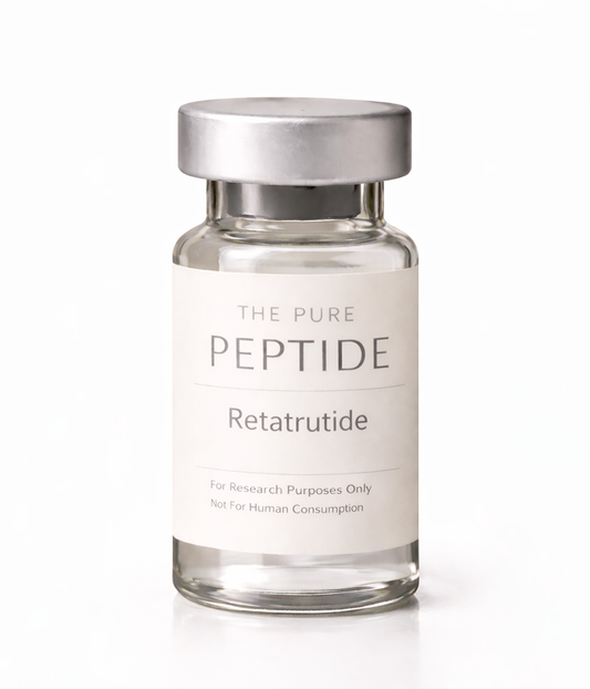 Retatrutide
