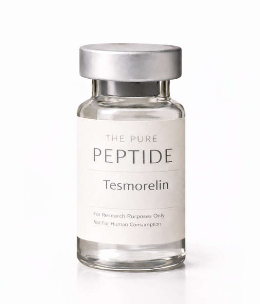 Tesamorelin
