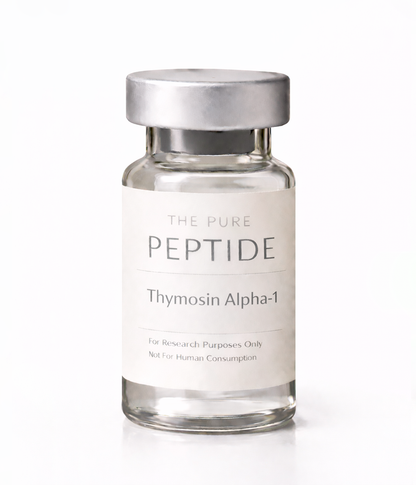 Thymosin Alpha 1
